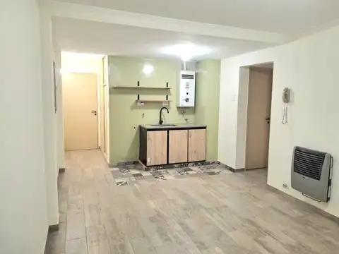 Departamento en Venta en Abasto, Rosario
