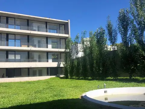 Departamento en Venta en Refinerias, Rosario