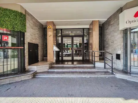 Departamento en Venta en Centro, Rosario