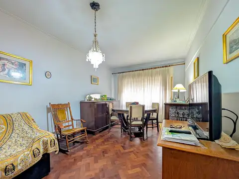 Departamento en Venta en Centro, Rosario