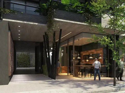 Departamento en Venta en Abasto, Rosario