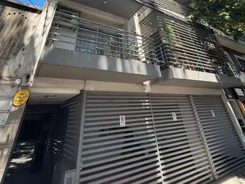 Departamento en Venta en Echesortu, Rosario