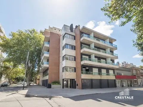 Departamento en Venta en Echesortu, Rosario