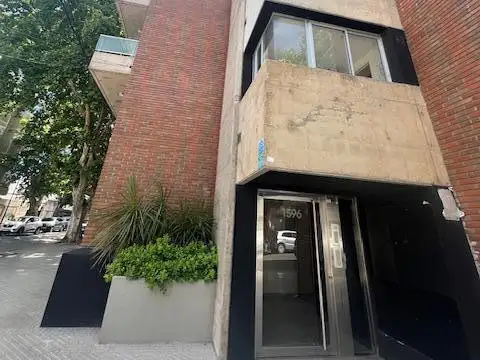 Departamento en Venta en Echesortu, Rosario
