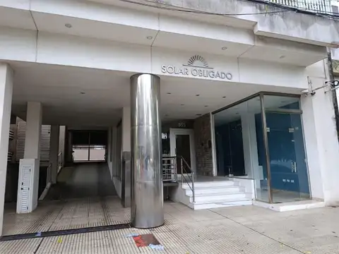 Departamento en Alquiler en Macrocentro, Resistencia