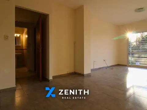 Departamento en Alquiler en Microcentro, Resistencia