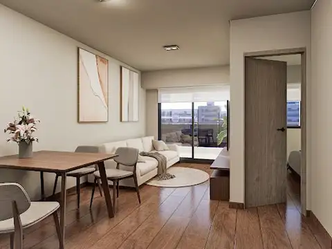 Departamento en Venta en Centro, Rosario