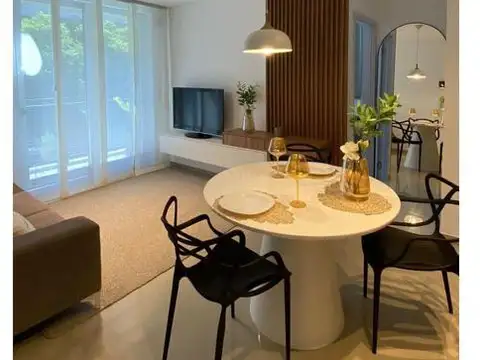 Departamento en Venta en Centro, Rosario