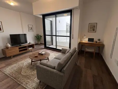 Departamento en Venta en Martín, Rosario