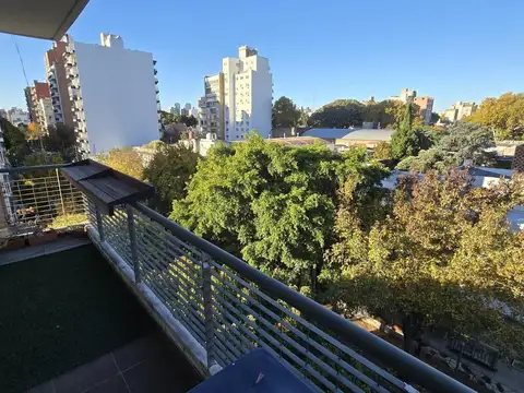 Departamento en Venta en Echesortu, Rosario