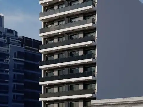Departamento en Venta en Centro, Rosario