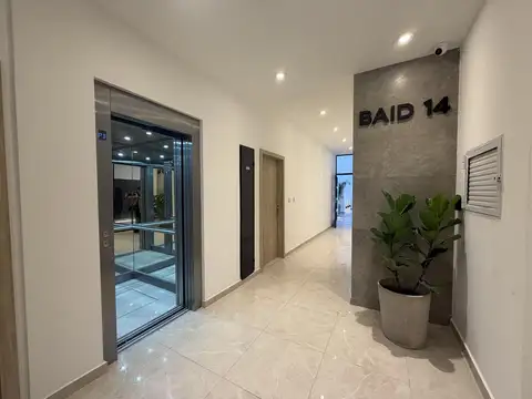 Departamento en Venta en Martín, Rosario