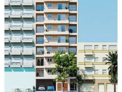 Departamento en Venta en Pichincha, Rosario