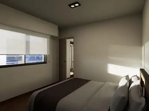 Departamento en Venta en Martin, Rosario