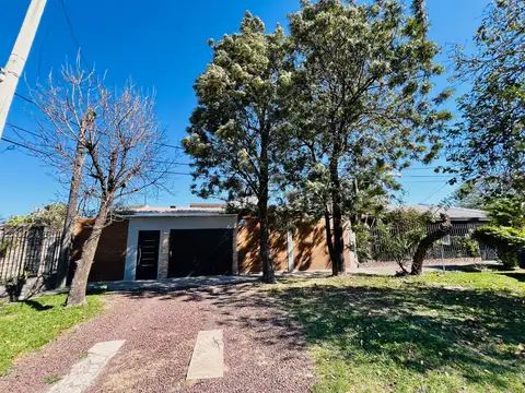 Casa en Venta en Llaponagat, Resistencia