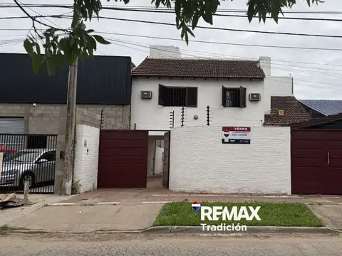 Casa en Venta en Resistencia, San Fernando