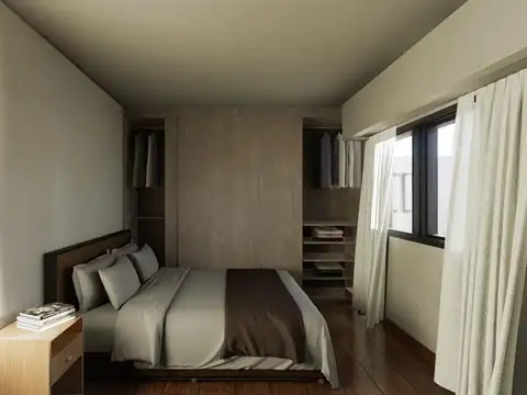 Departamento en Venta en Centro, Rosario