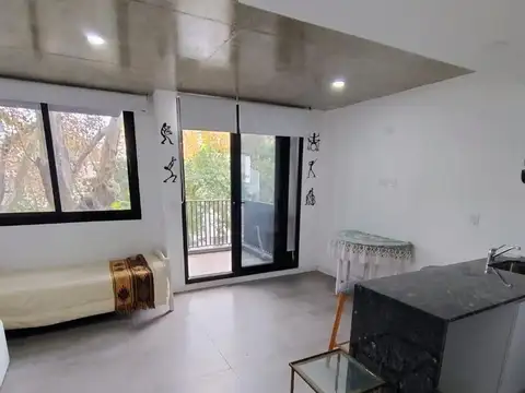 Departamento en Venta en Luis Agote, Rosario