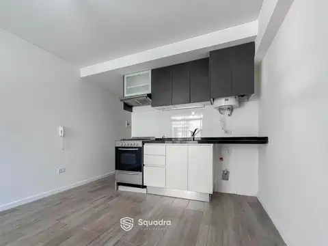 Departamento en Venta en Centro, Rosario