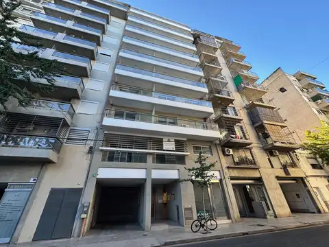 Departamento en Venta en Martín, Rosario