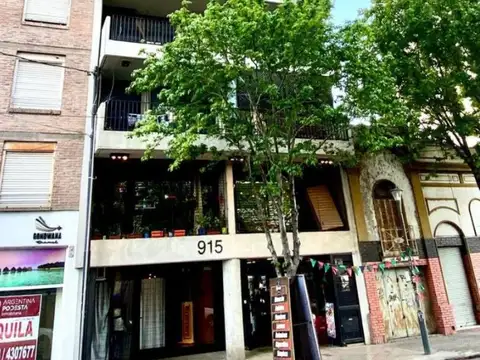 Departamento en Venta en Echesortu, Rosario