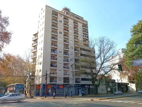 Departamento en Venta en Echesortu, Rosario