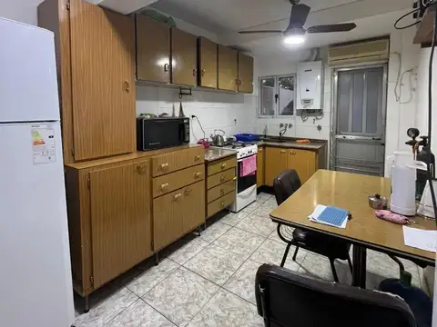 Departamento en Venta en Abasto, Rosario