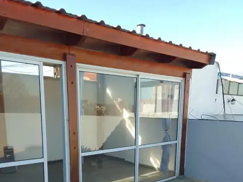 Departamento en Venta en Barrio España y Hospitales, Rosario