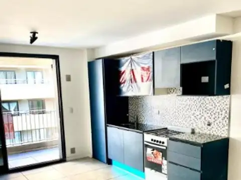 Departamento en Venta en Echesortu, Rosario