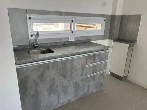 Departamento en Venta en Arroyito, Rosario