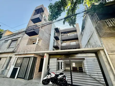 Departamento en Venta en Echesortu, Rosario