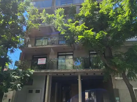 Departamento en Venta en Centro, Rosario