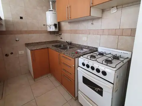 Departamento en Venta en Centro, Rosario