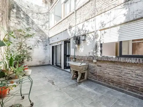 Departamento en Venta en Centro, Rosario