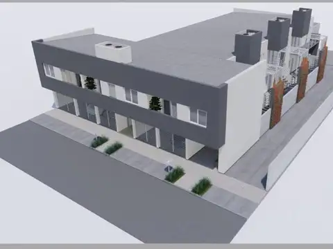 Departamento en Venta en San Carlos Centro, Las Colonias