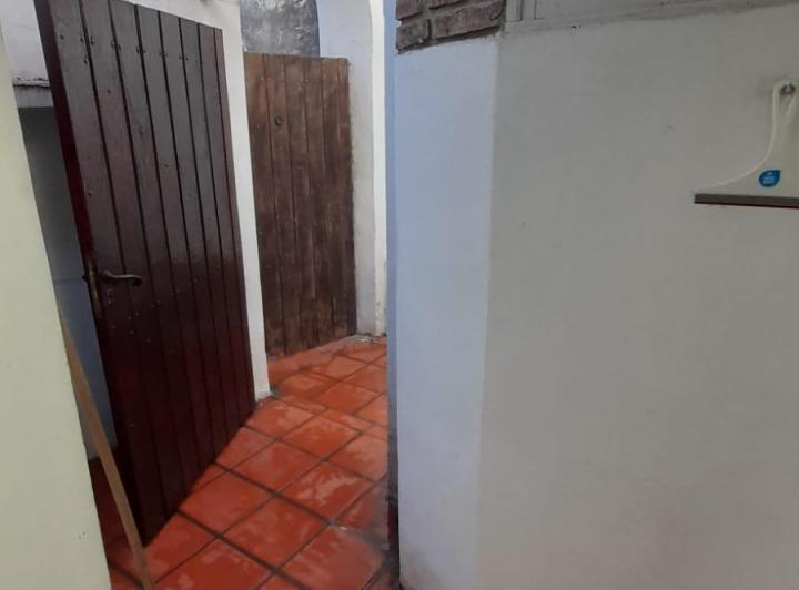 Departamento · 30m²