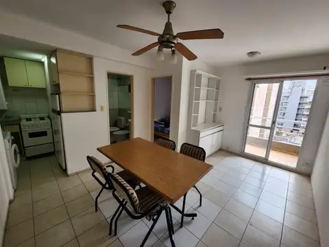 Departamento en Venta en Centro, Rosario