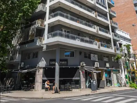 Departamento en Venta en Pichincha, Rosario