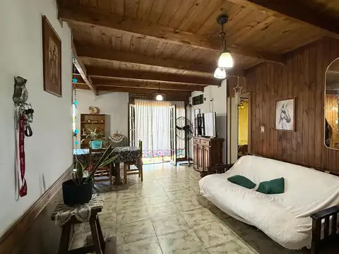 Departamento en Venta en Echesortu, Rosario
