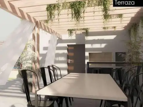 Departamento en Venta en Luis Agote, Rosario