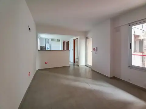 Departamento en Venta en Luis Agote, Rosario