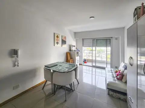 Departamento en Venta en Centro, Rosario