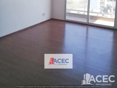Departamento en Venta en Alberdi, Rosario