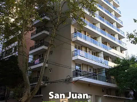 Departamento en Venta en Nuestra Señora De Lourdes, Rosario