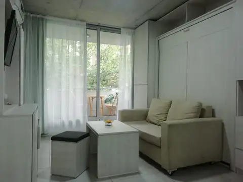 Departamento en Venta en Martin, Rosario