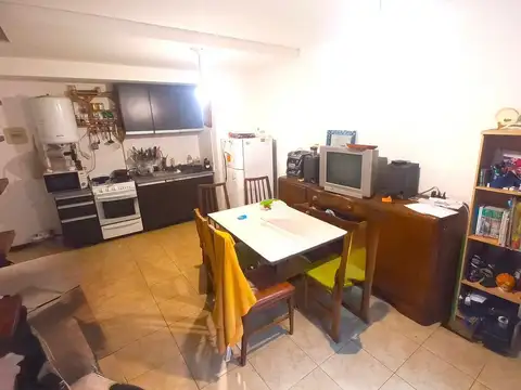 Departamento en Venta en Refinerias, Rosario