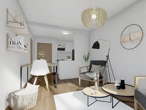 Departamento en Venta en Rosario, Santa Fe