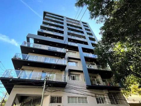 Departamento en Venta en Republica De La Sexta, Rosario