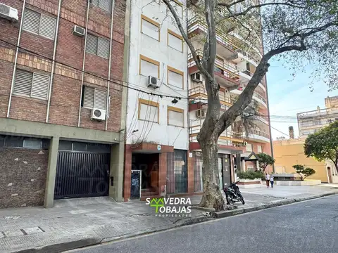 Departamento en Venta en Nuestra Señora De Lourdes, Rosario