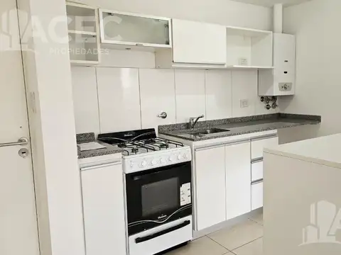 Departamento en Venta en Echesortu, Rosario